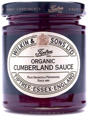 cumberland sauce